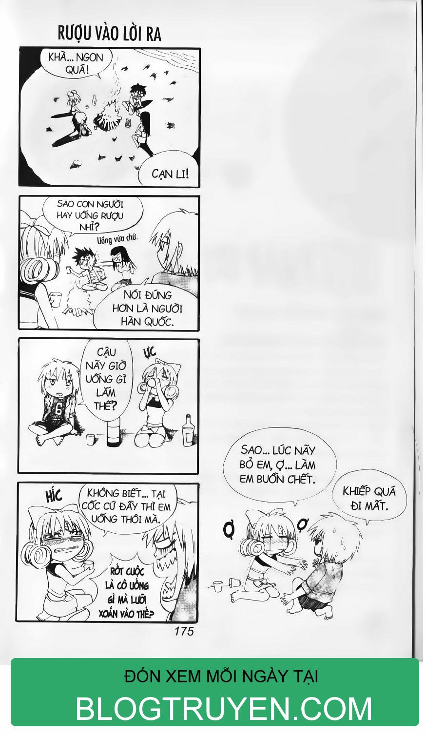 Hội pháp sư: Chapter 41.2
