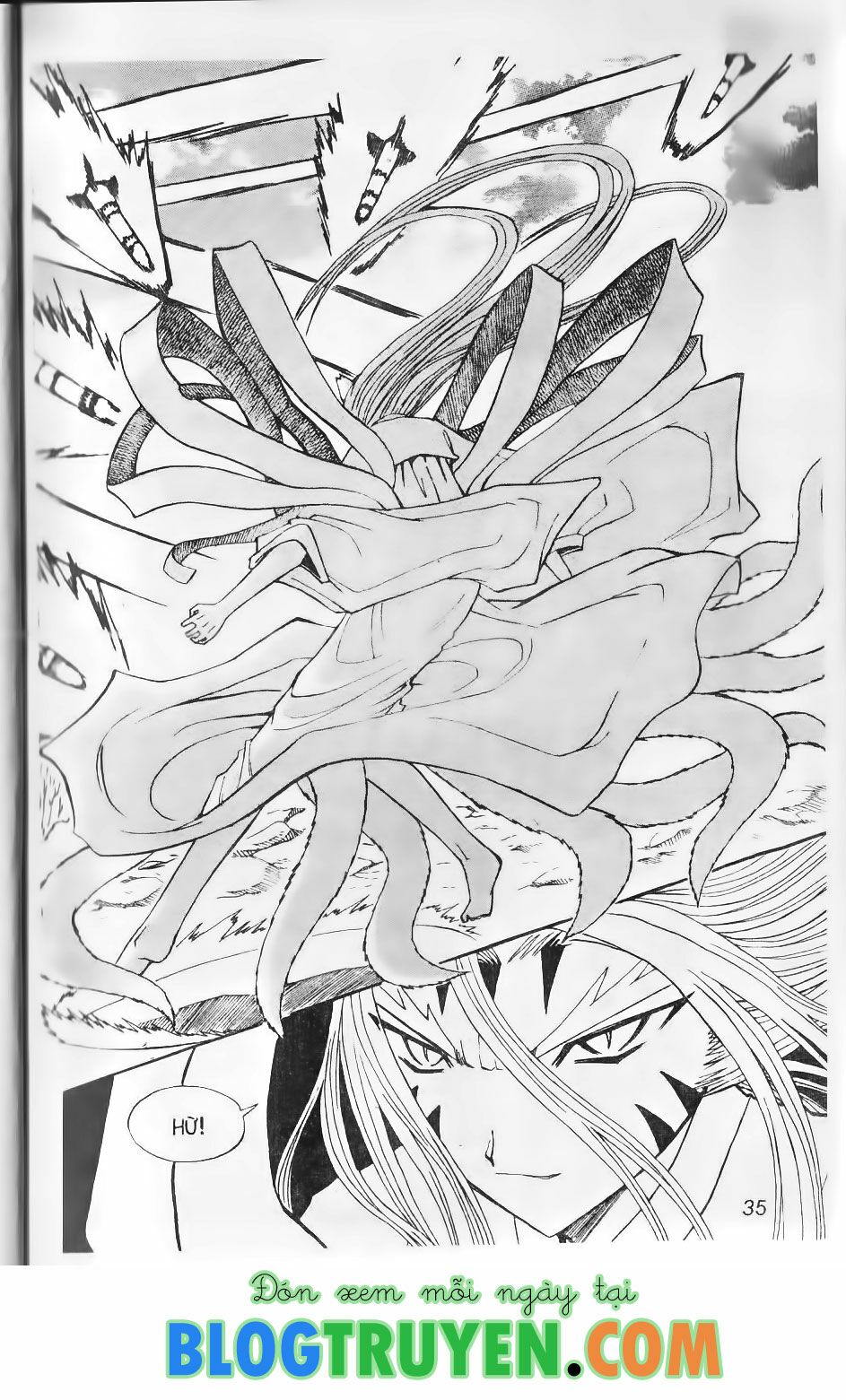 Hội pháp sư: Chapter 42.2
