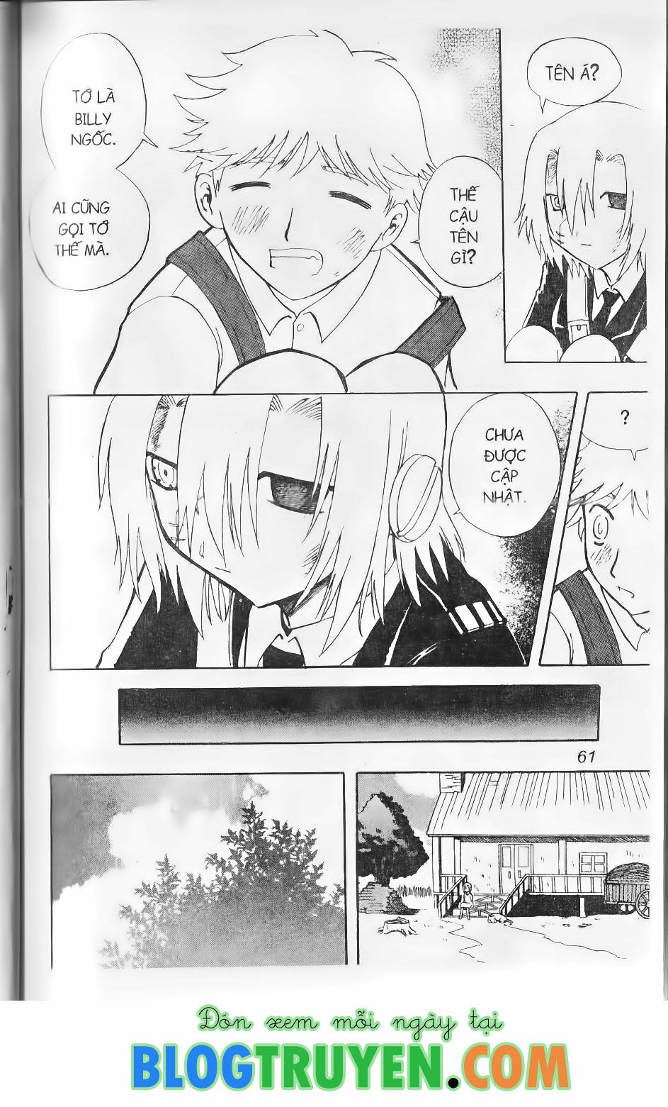 Hội pháp sư: Chapter 43.1