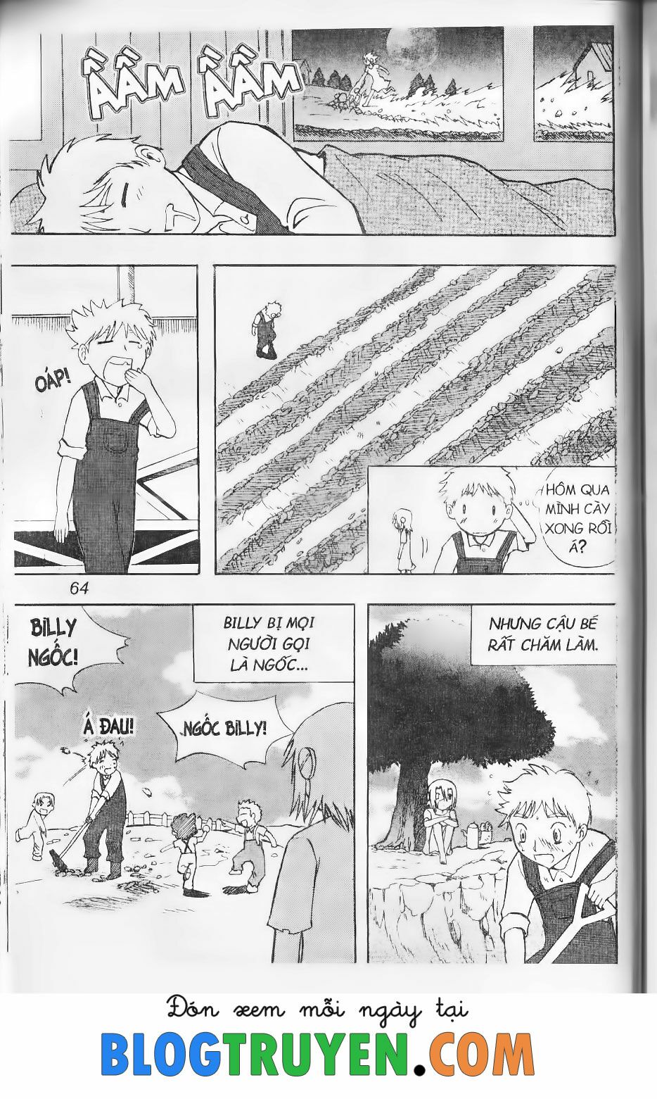 Hội pháp sư: Chapter 43.1