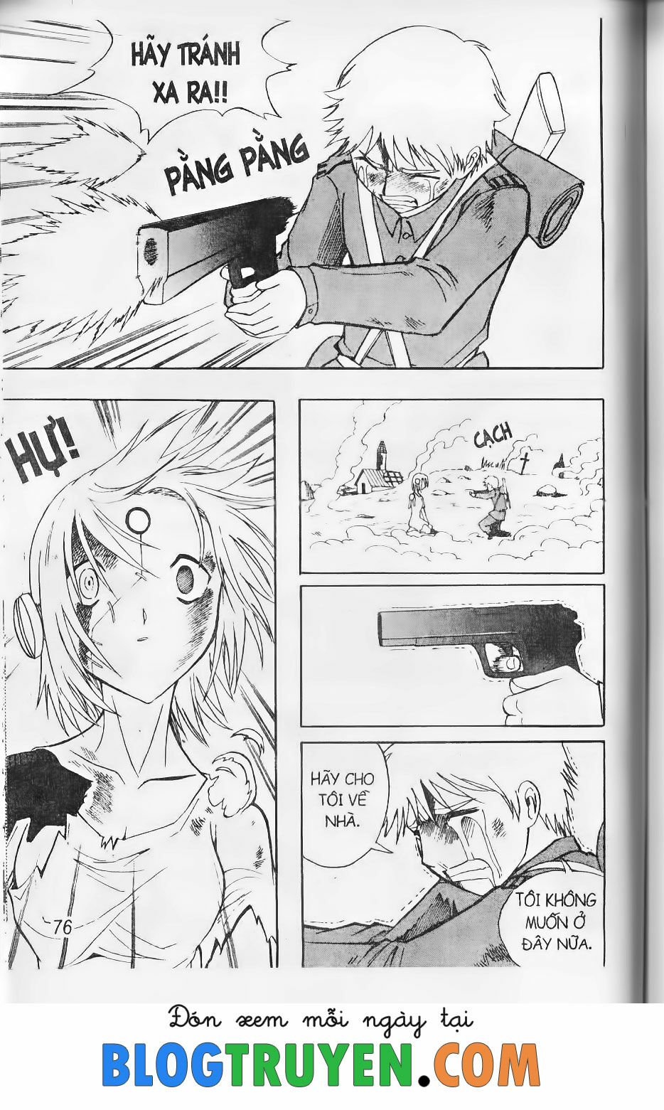 Hội pháp sư: Chapter 43.2