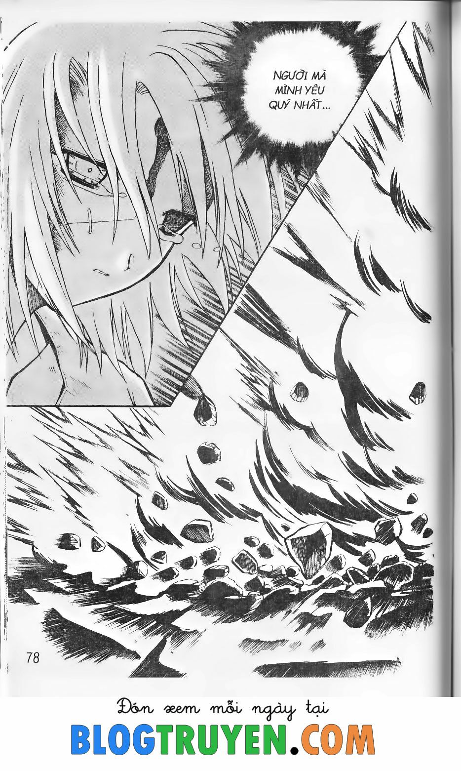 Hội pháp sư: Chapter 43.2