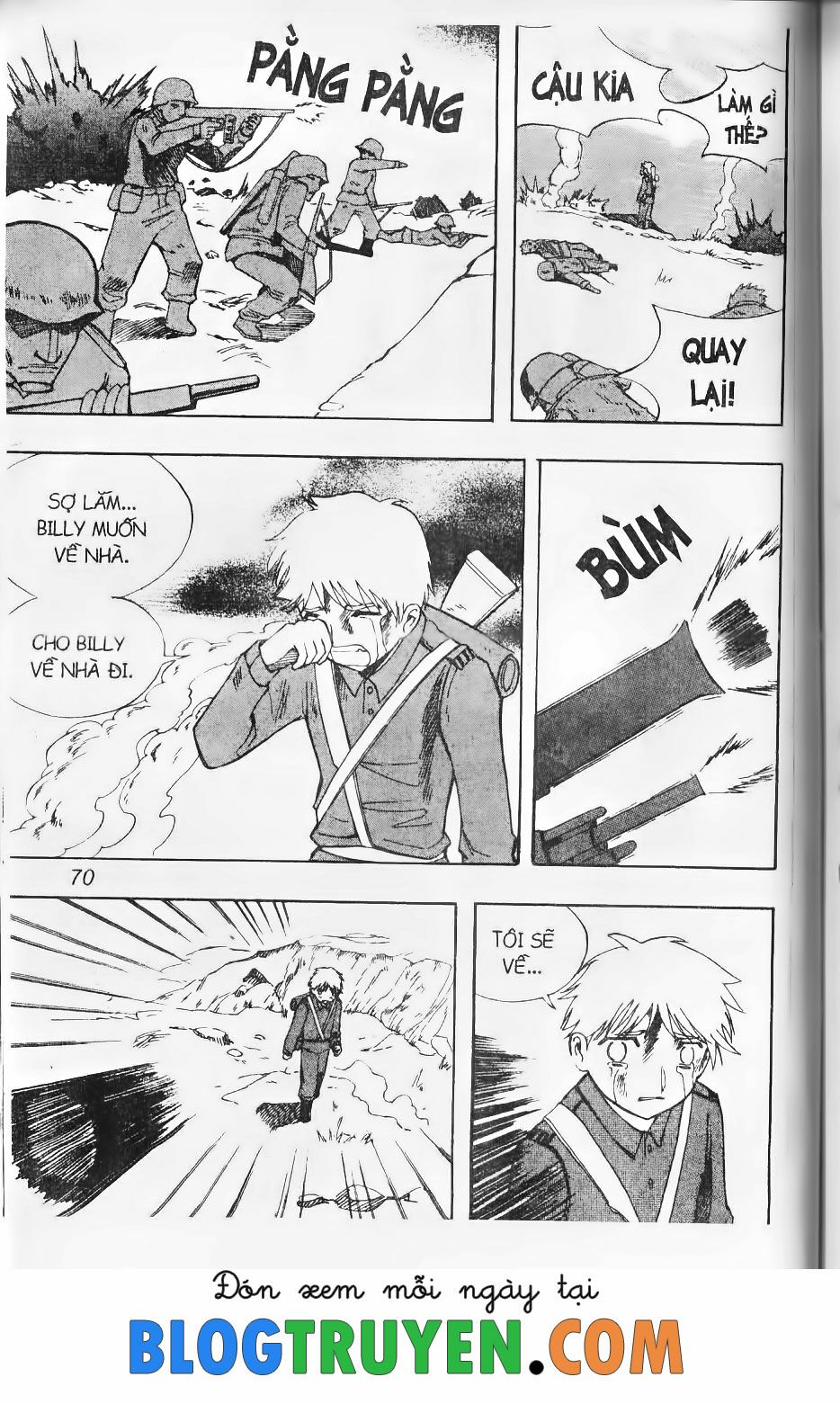 Hội pháp sư: Chapter 43.2