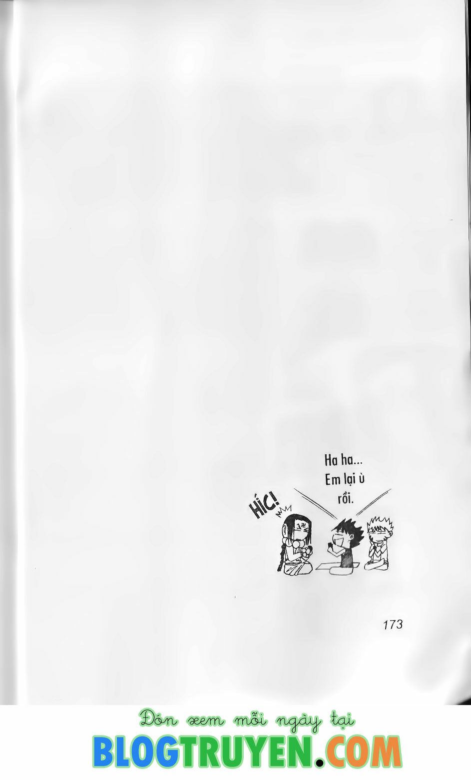 Hội pháp sư: Chapter 45.2