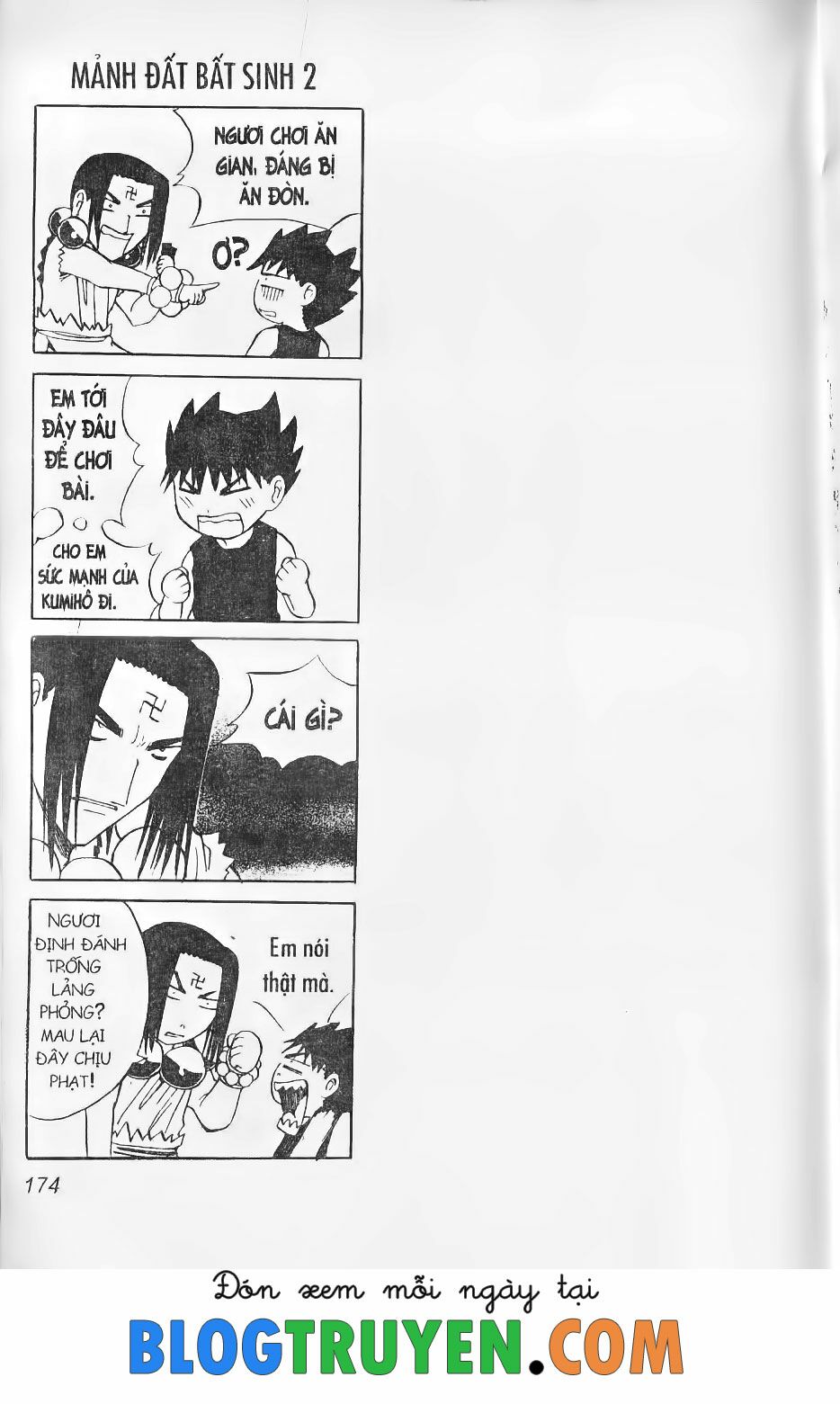 Hội pháp sư: Chapter 45.2
