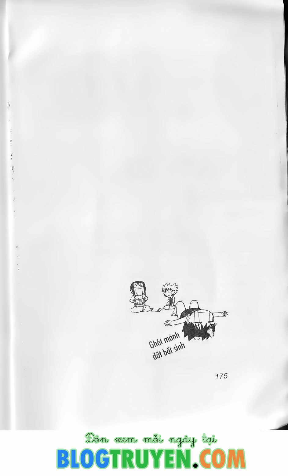 Hội pháp sư: Chapter 45.2