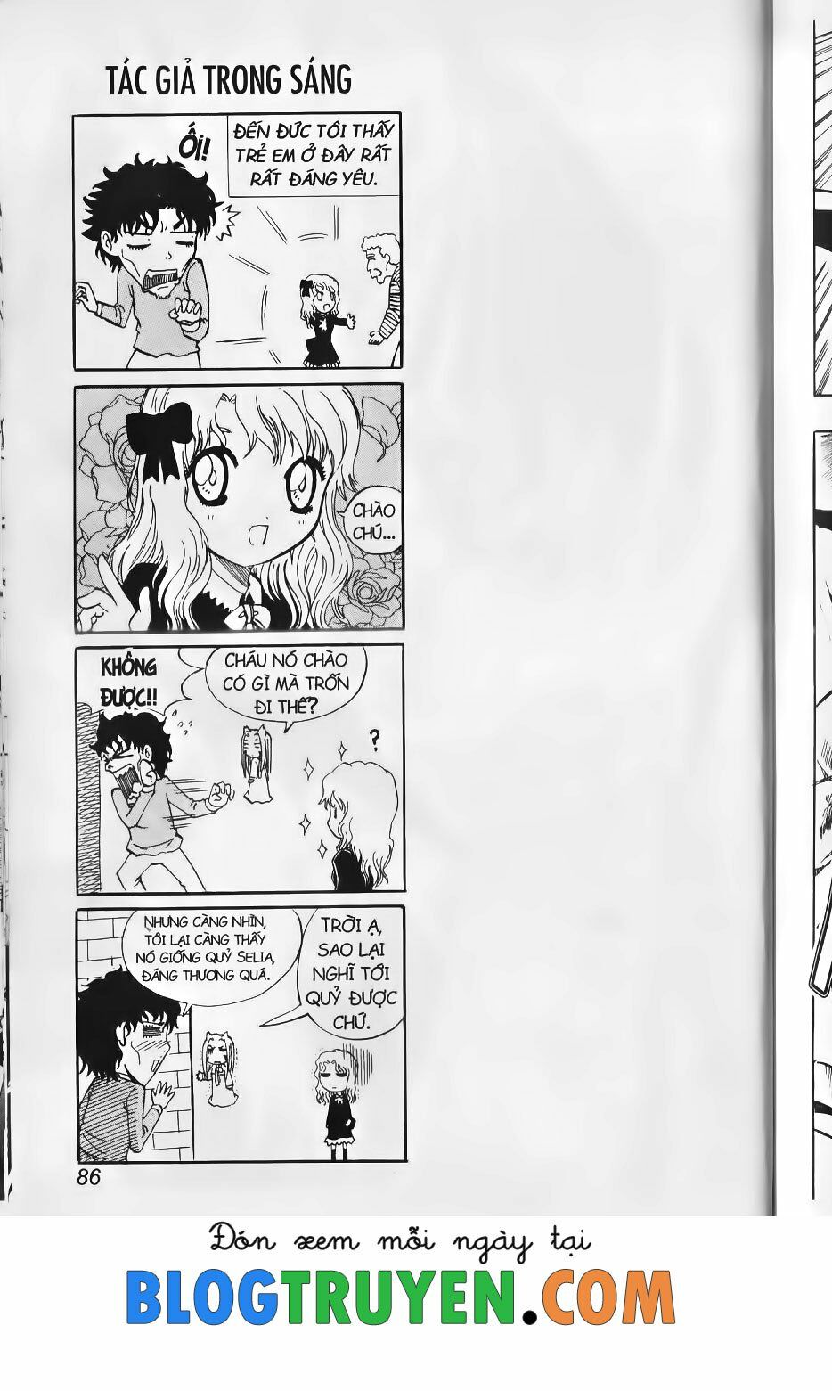 Hội pháp sư: Chapter 47.2
