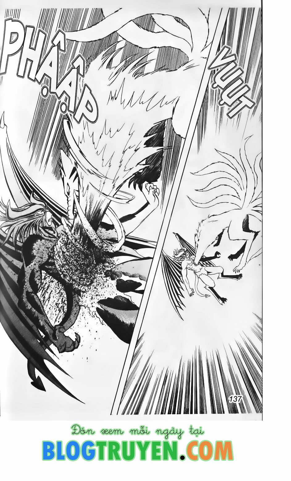 Hội pháp sư: Chapter 49.1