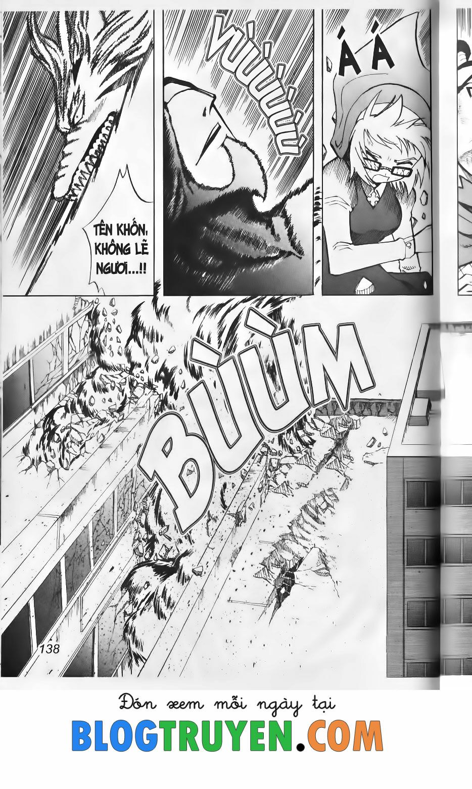 Hội pháp sư: Chapter 49.1