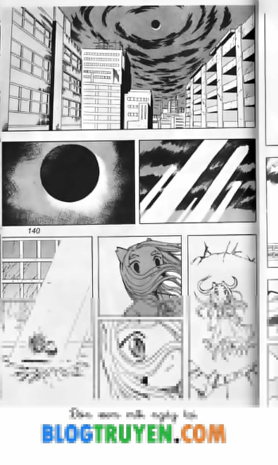 Hội pháp sư: Chapter 49.1