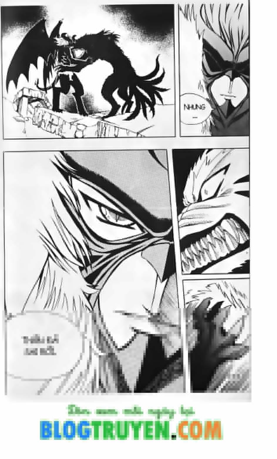 Hội pháp sư: Chapter 49.1