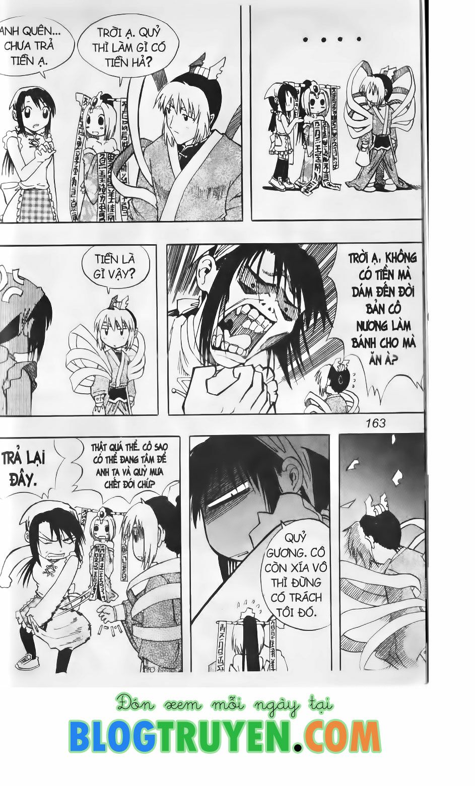 Hội pháp sư: Chapter 49.2
