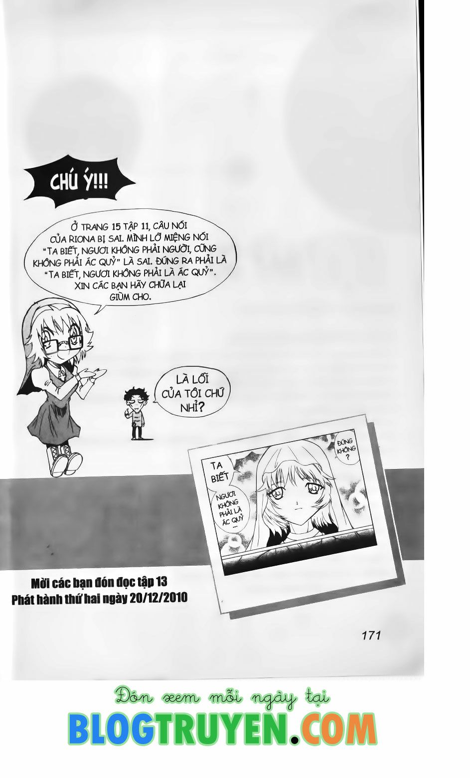 Hội pháp sư: Chapter 49.2