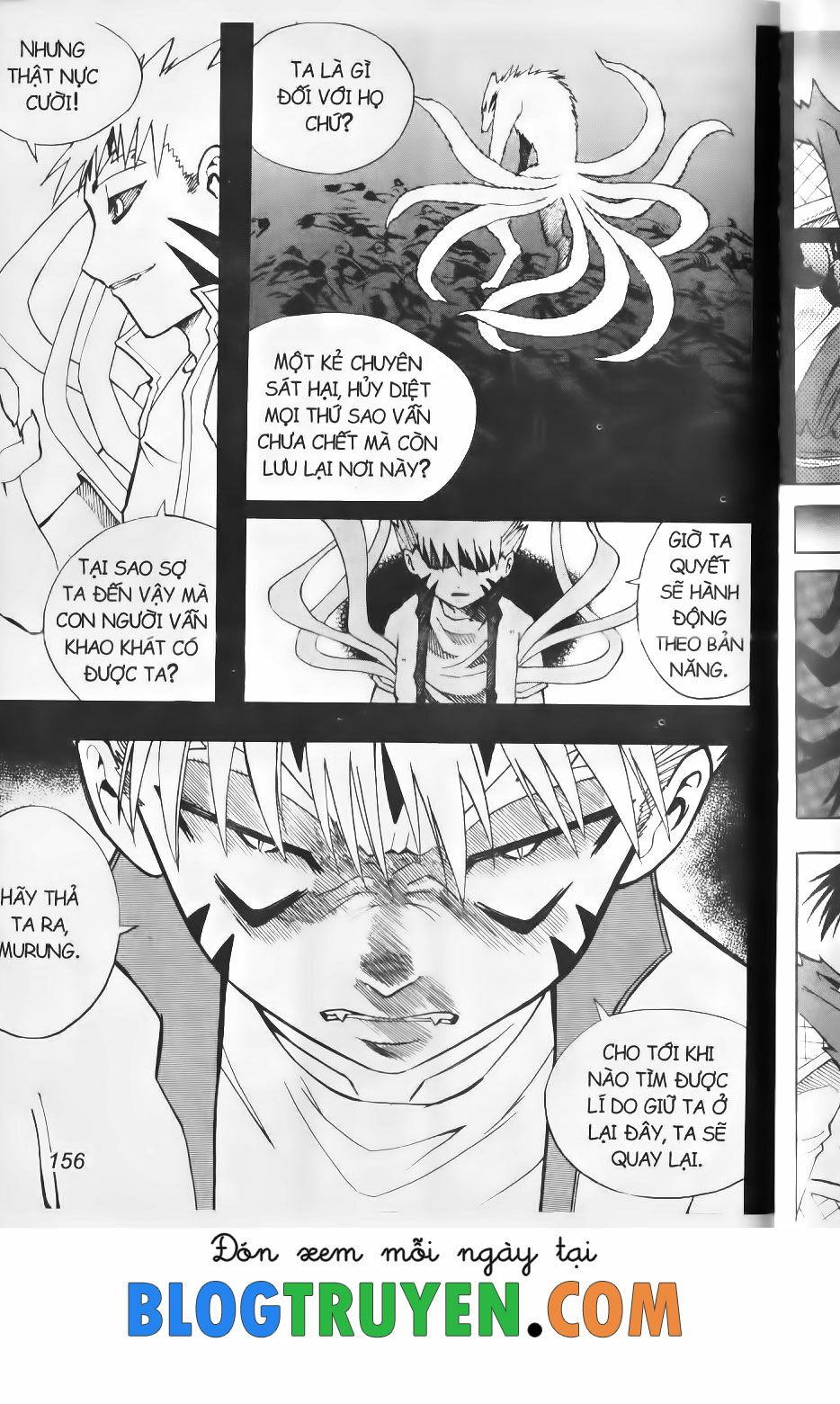 Hội pháp sư: Chapter 49.2