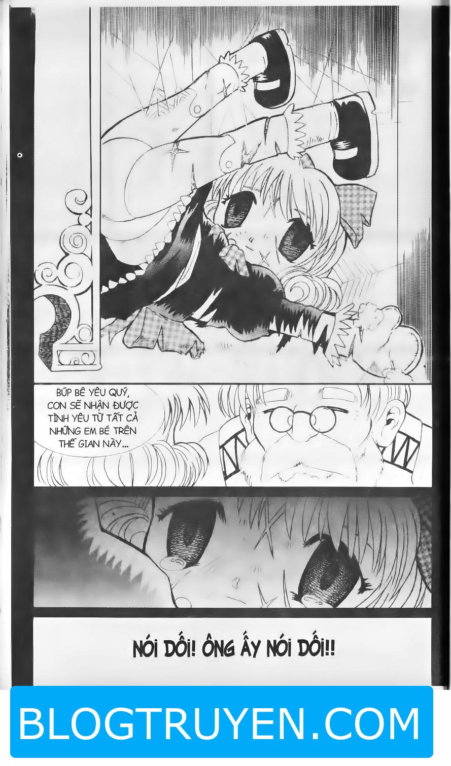 Hội pháp sư: Chapter 5.1