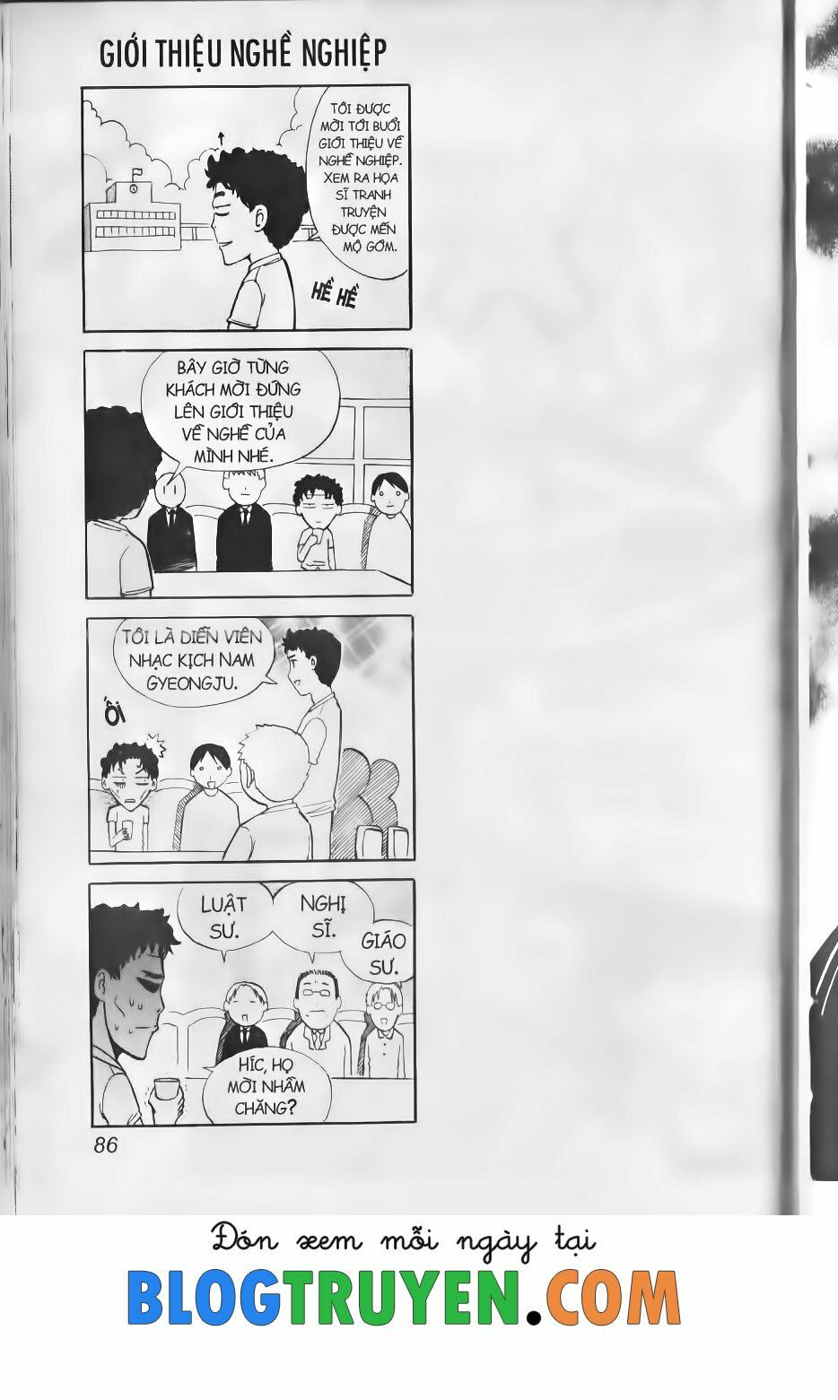 Hội pháp sư: Chapter 51.2