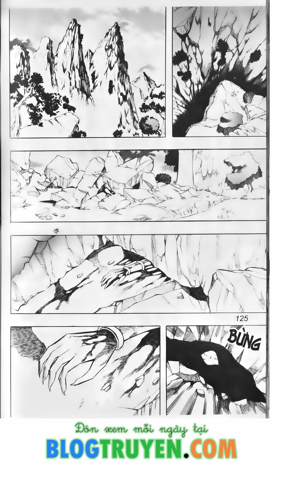 Hội pháp sư: Chapter 52.2