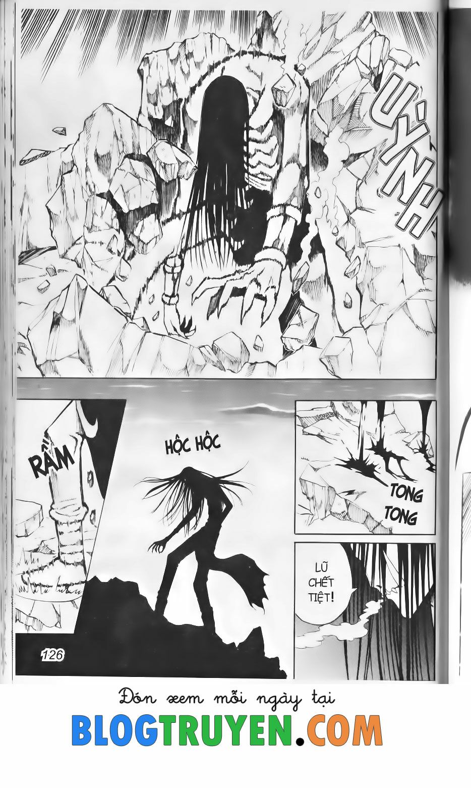 Hội pháp sư: Chapter 52.2