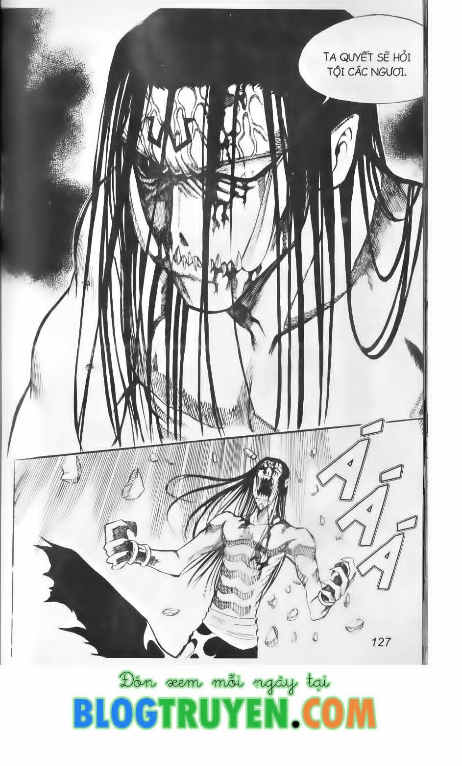 Hội pháp sư: Chapter 52.2
