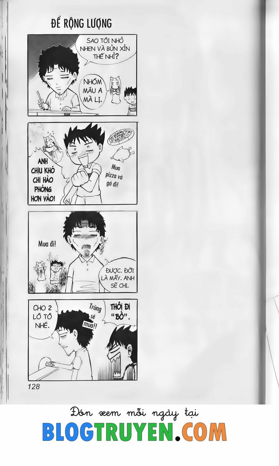 Hội pháp sư: Chapter 52.2