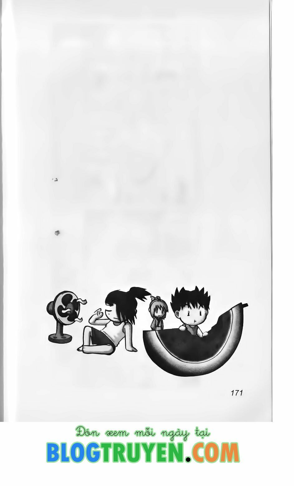 Hội pháp sư: Chapter 53.2