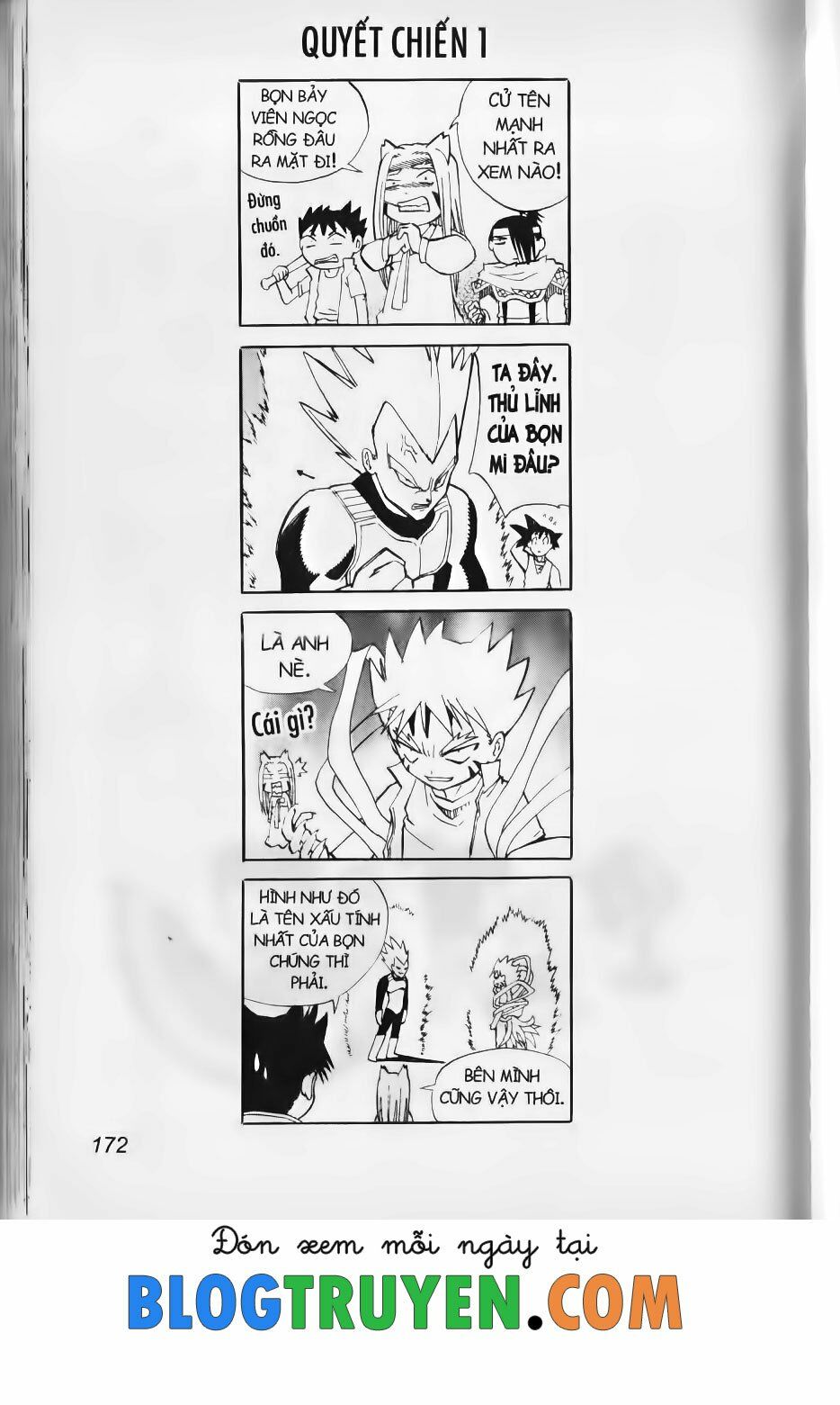 Hội pháp sư: Chapter 53.2