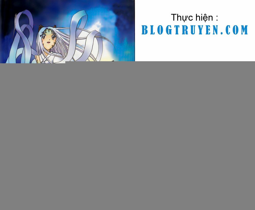 Hội pháp sư: Chapter 54.1