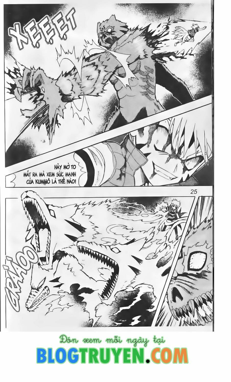 Hội pháp sư: Chapter 54.2