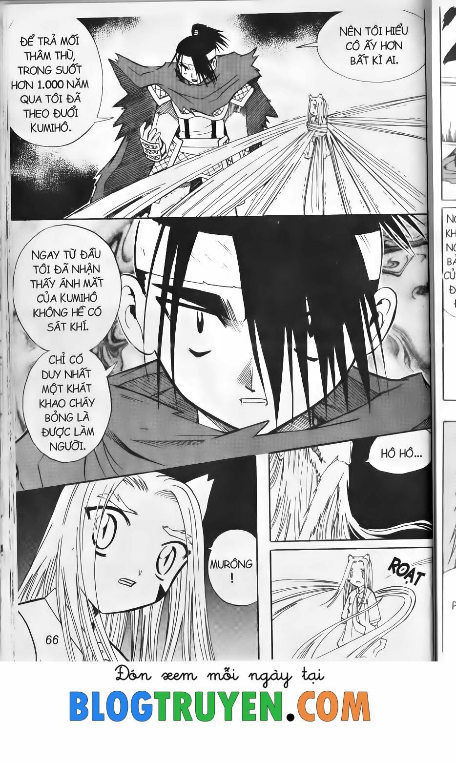 Hội pháp sư: Chapter 55.2