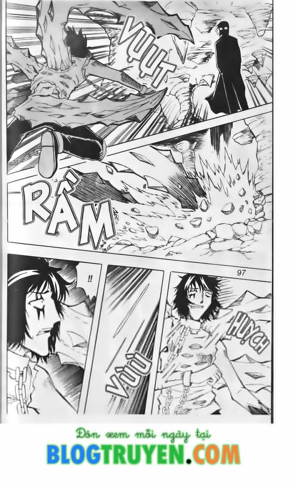 Hội pháp sư: Chapter 56.1