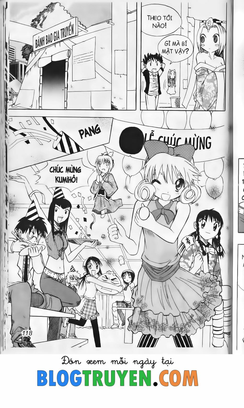 Hội pháp sư: Chapter 56.2