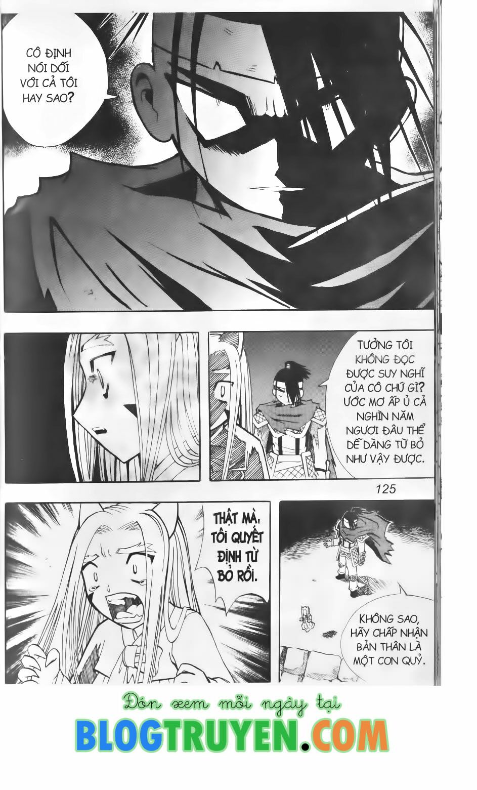 Hội pháp sư: Chapter 56.2