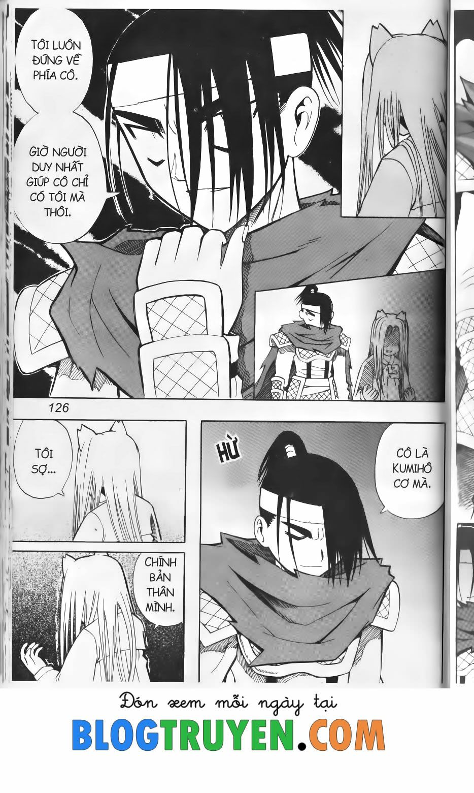 Hội pháp sư: Chapter 56.2