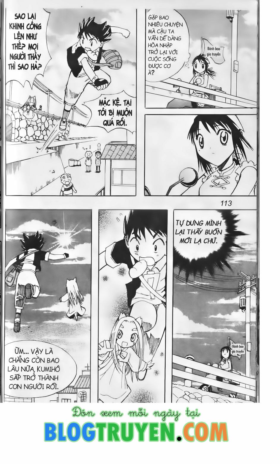 Hội pháp sư: Chapter 56.2