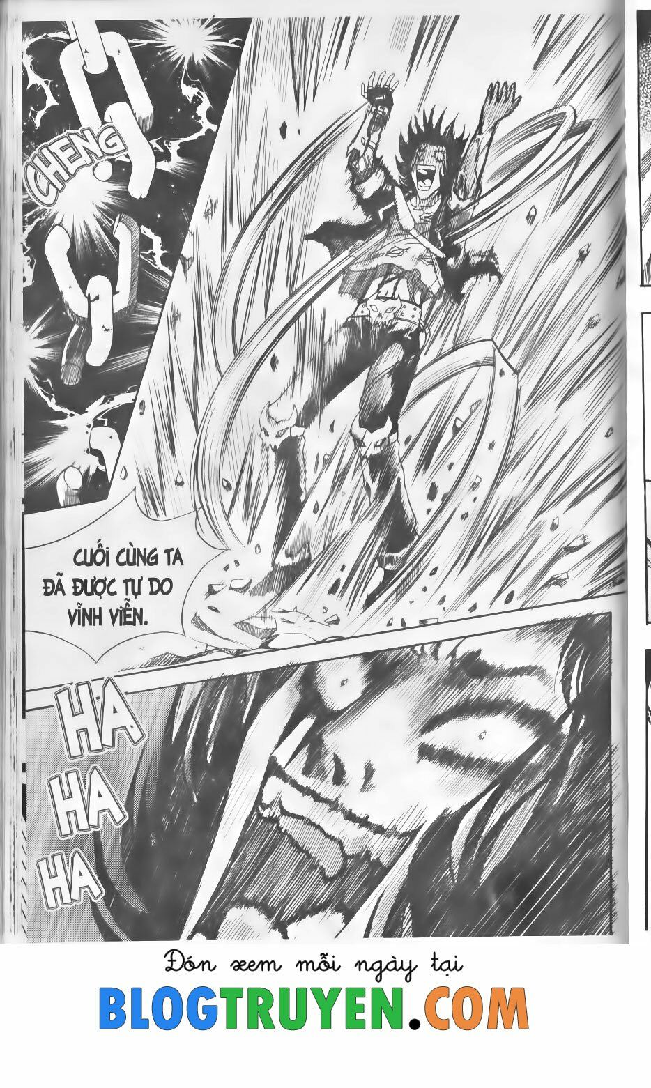 Hội pháp sư: Chapter 57.2