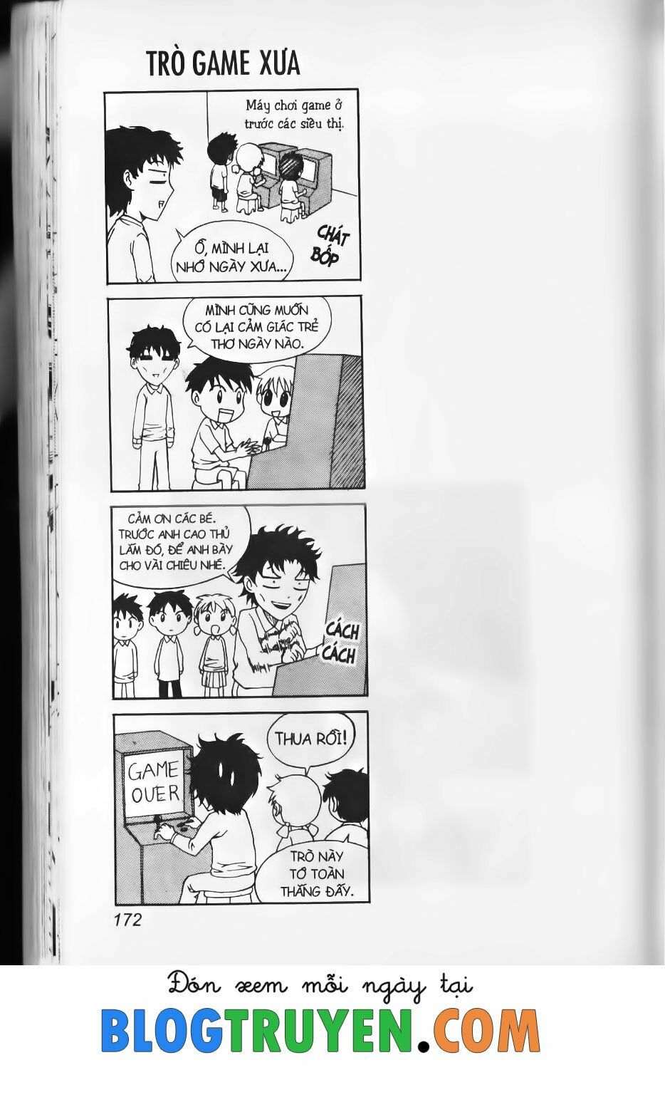 Hội pháp sư: Chapter 57.2