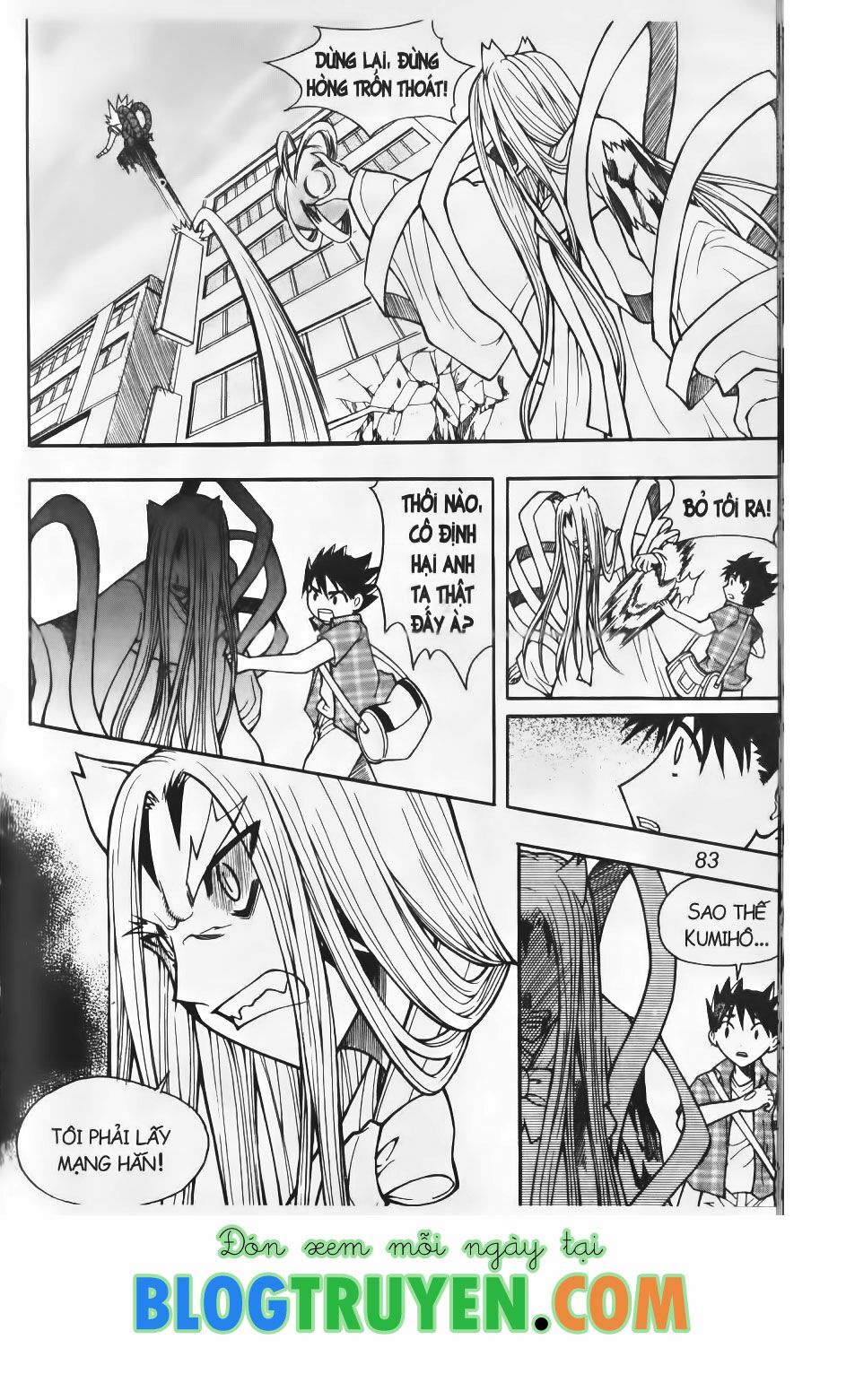 Hội pháp sư: Chapter 59.2