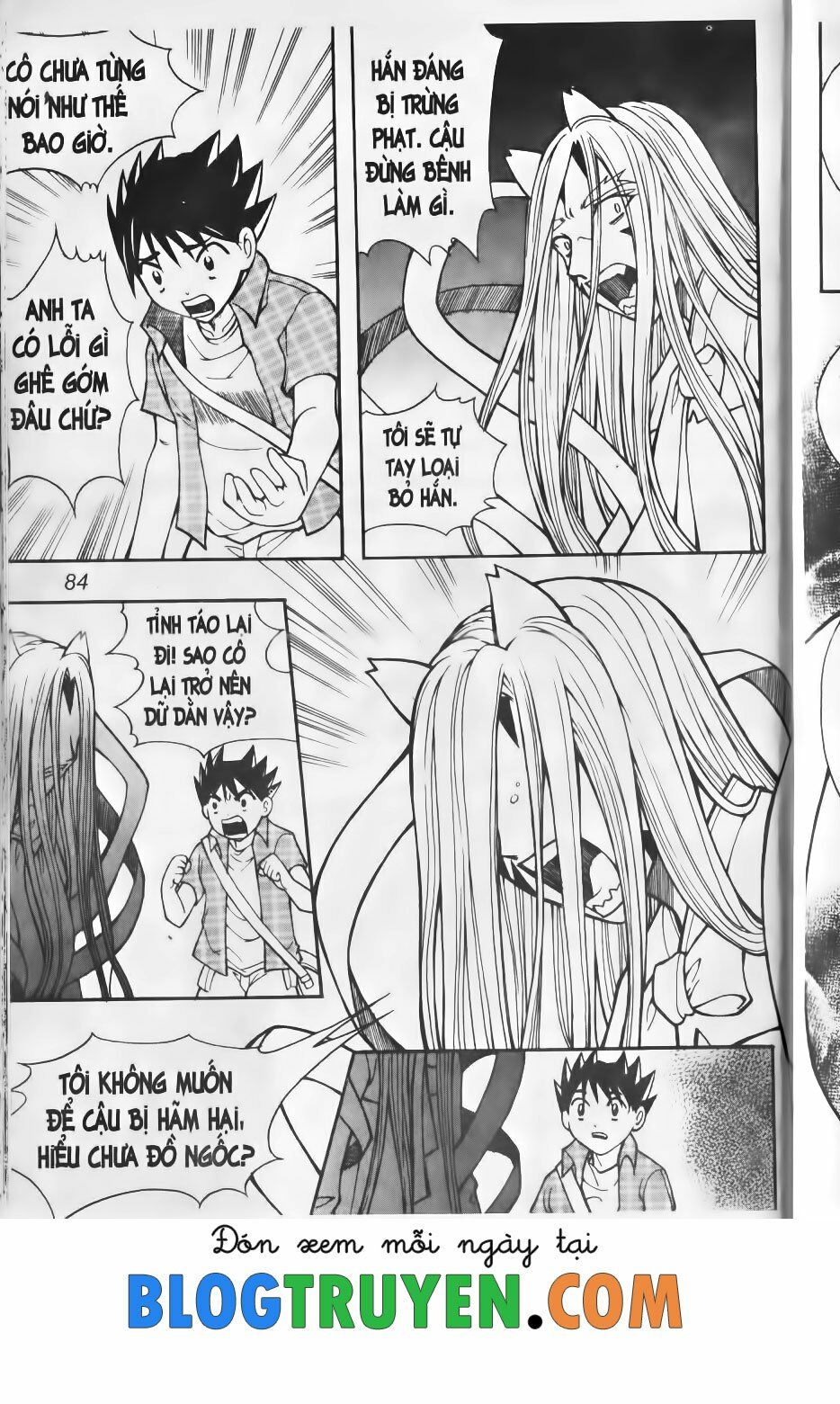 Hội pháp sư: Chapter 59.2