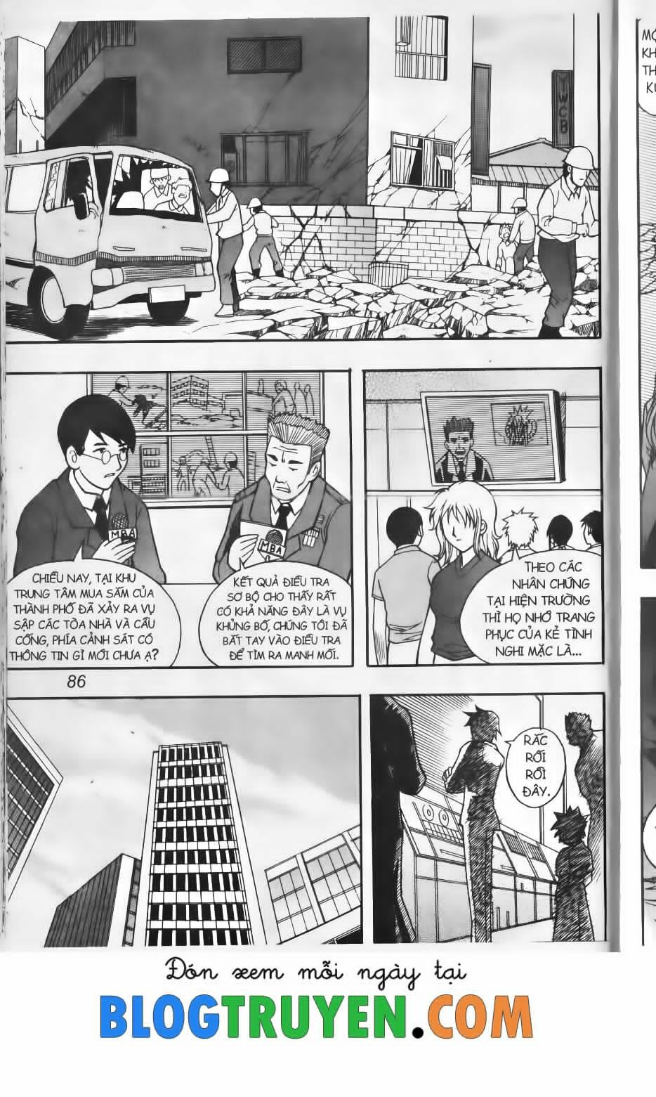 Hội pháp sư: Chapter 59.2