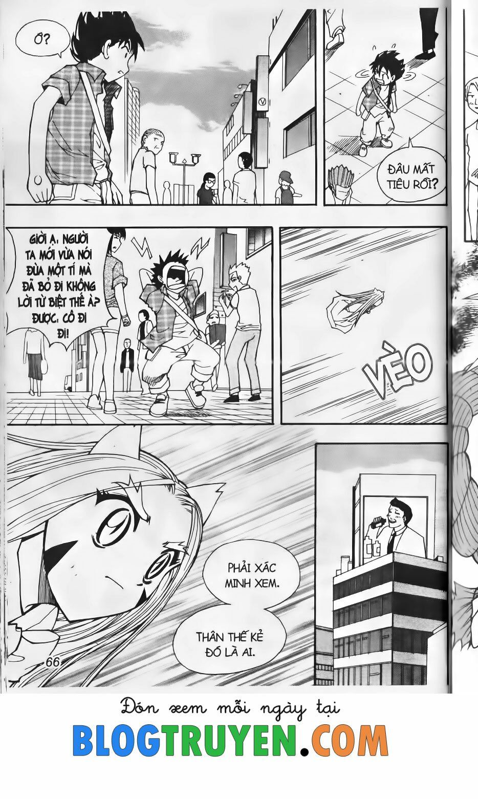 Hội pháp sư: Chapter 59.2