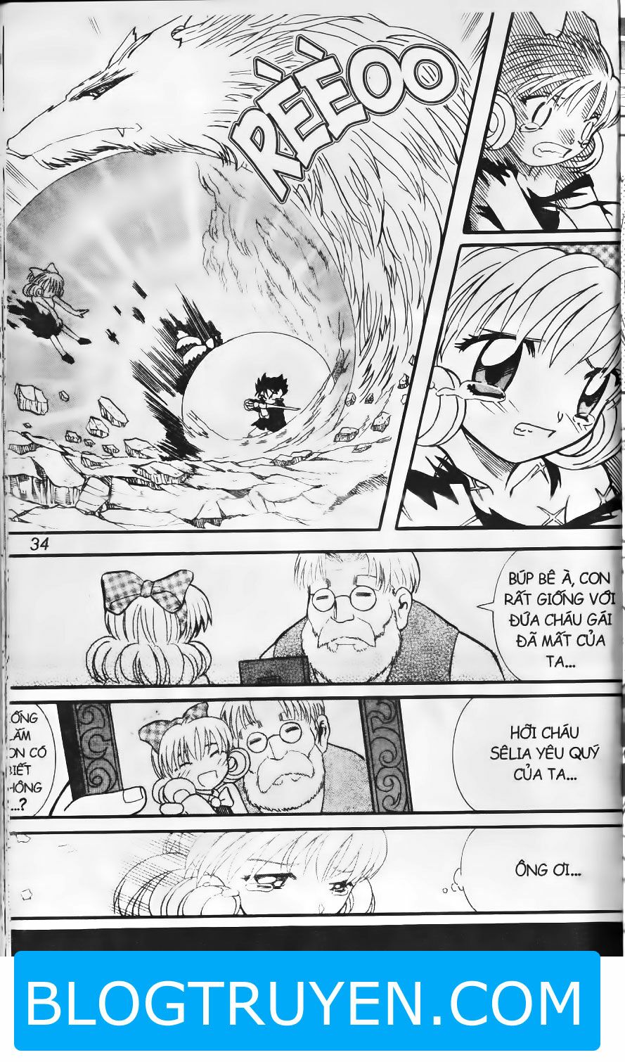 Hội pháp sư: Chapter 6.2