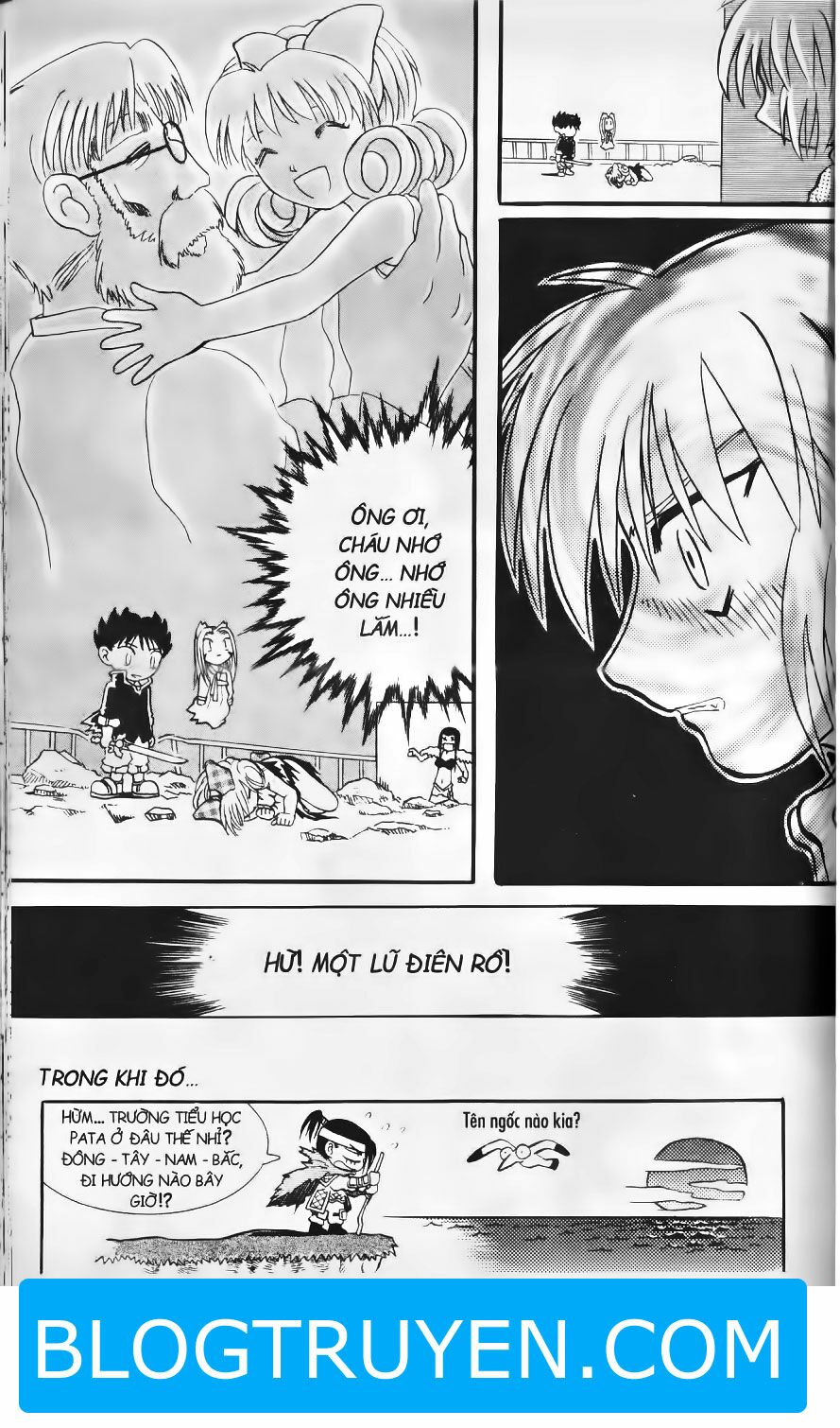 Hội pháp sư: Chapter 6.2