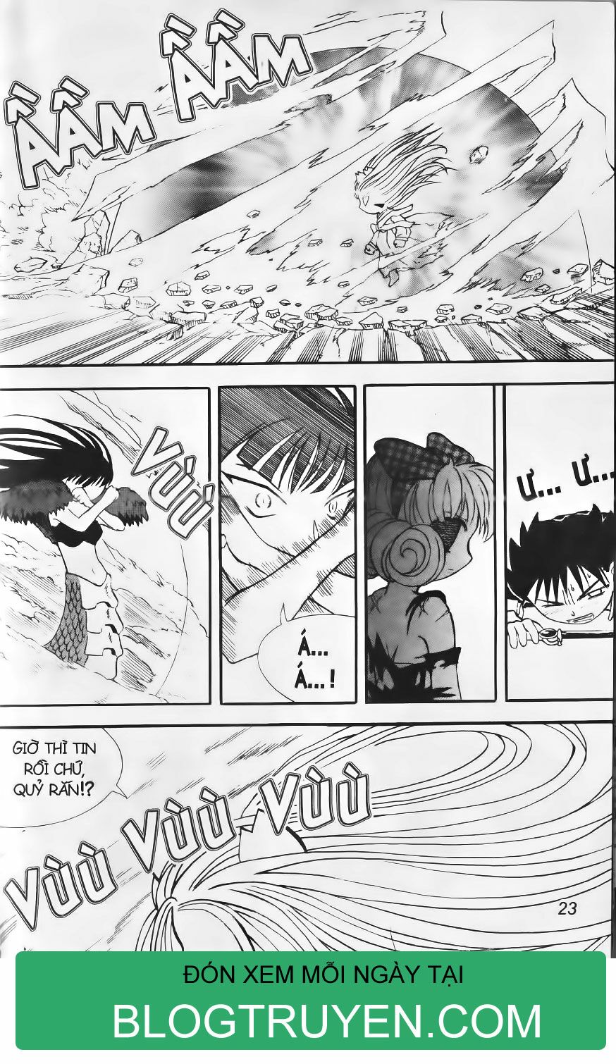 Hội pháp sư: Chapter 6.2