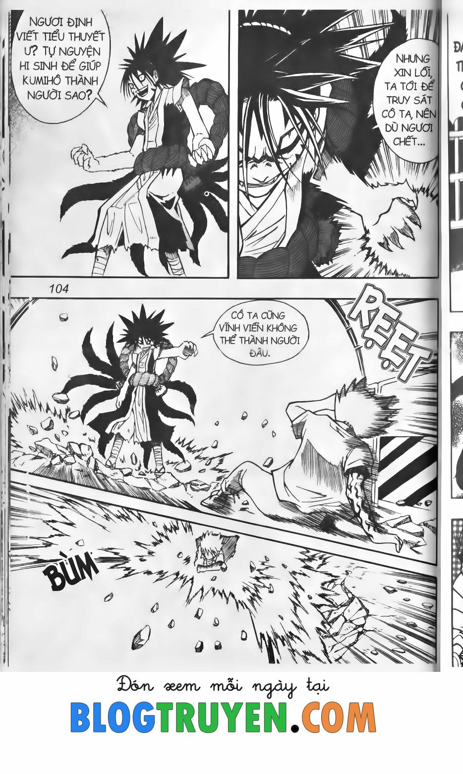 Hội pháp sư: Chapter 60.1