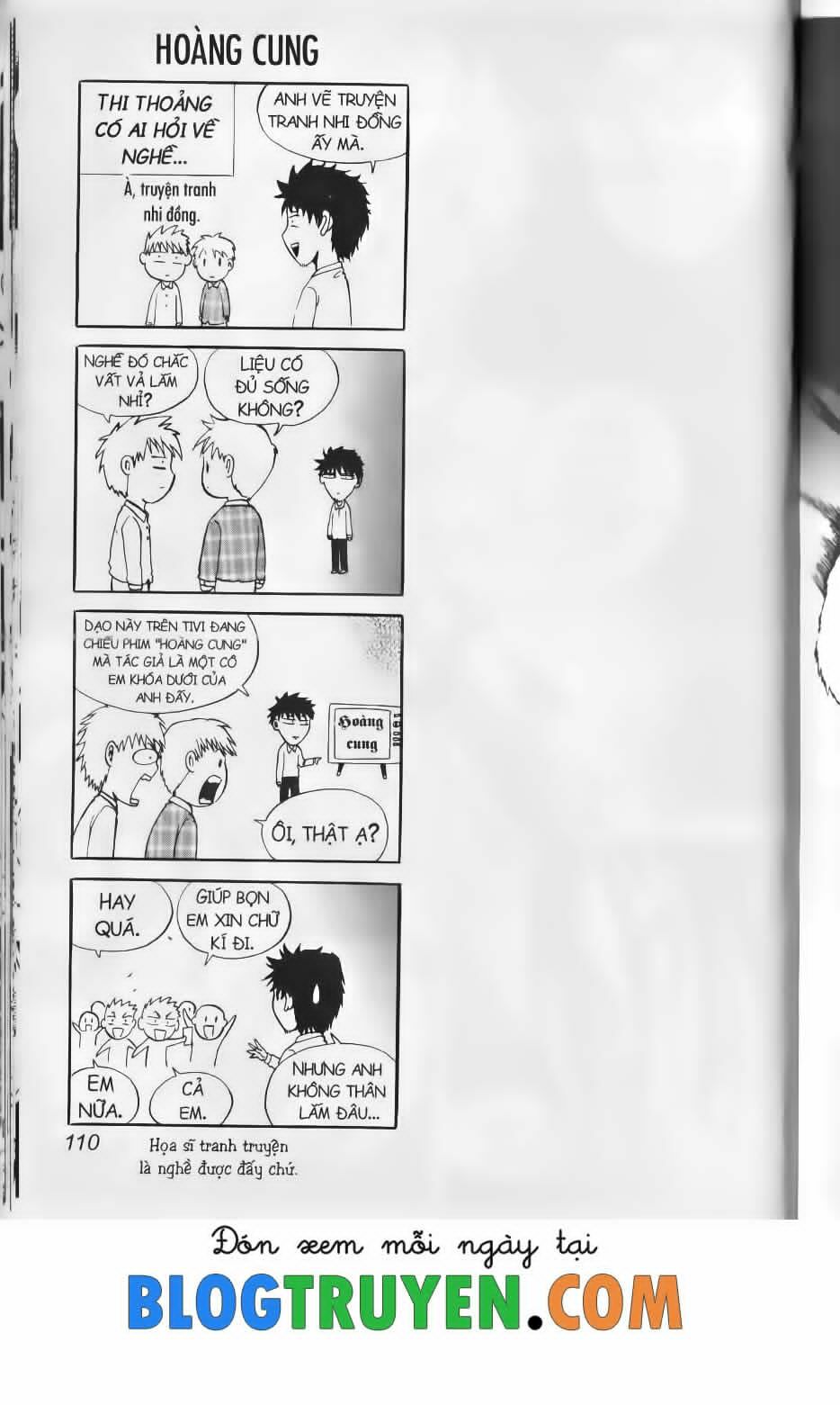 Hội pháp sư: Chapter 60.1