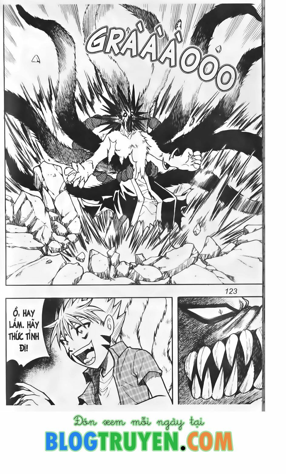 Hội pháp sư: Chapter 60.2