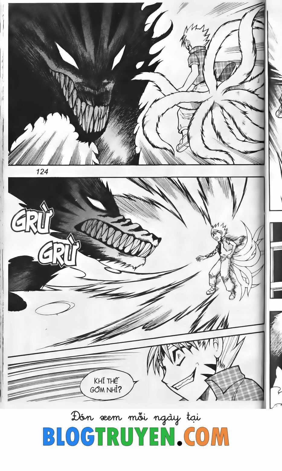 Hội pháp sư: Chapter 60.2