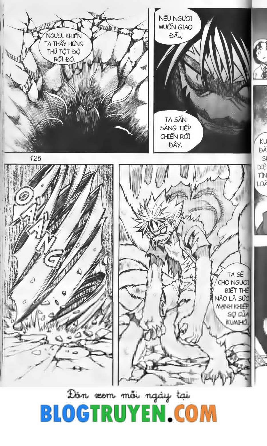 Hội pháp sư: Chapter 60.2