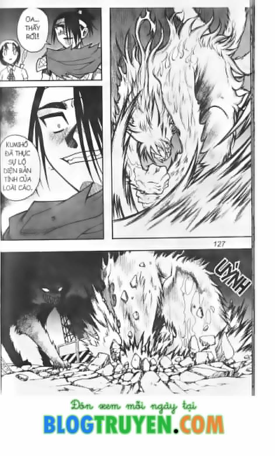 Hội pháp sư: Chapter 60.2