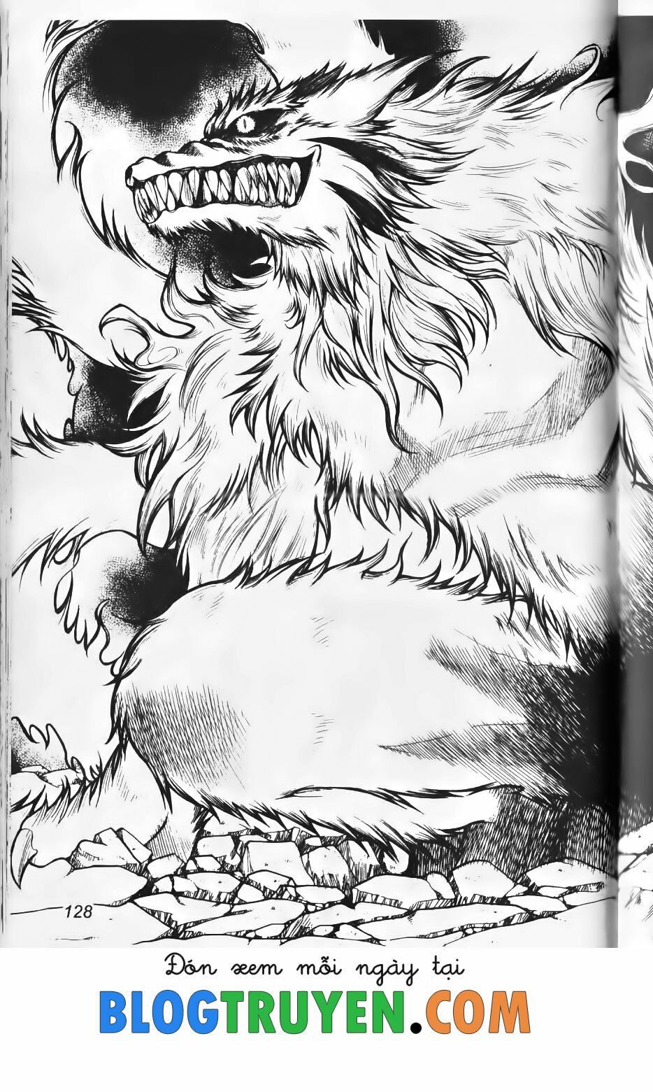 Hội pháp sư: Chapter 60.2